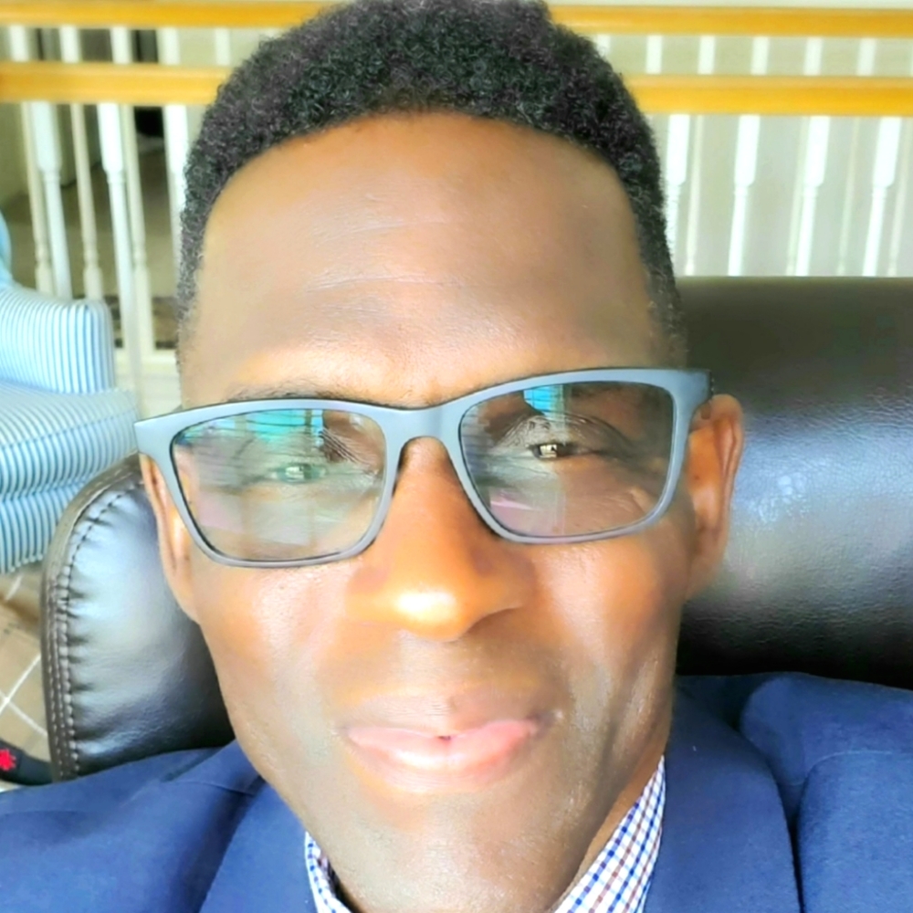 Meet your Posher, Ben